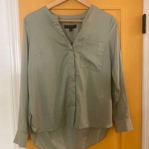 BR Women’s Blouse - Moss - XS (New!)